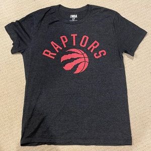 Toronto Raptors Vintage Tee - L